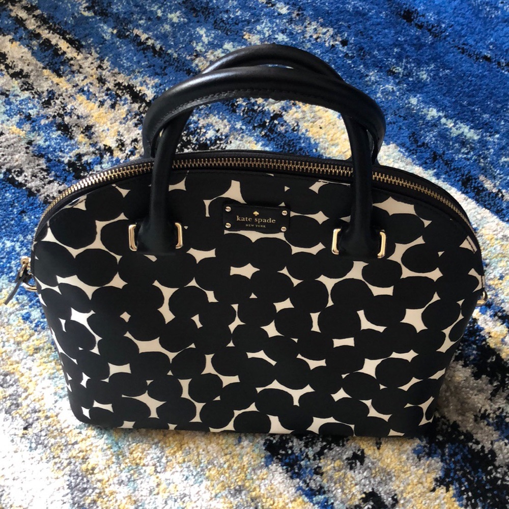 Kate Spade Carli Slodge Dot
